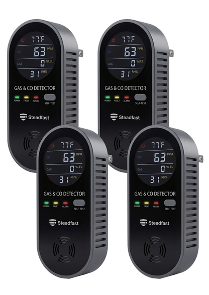 Haven Oveltrix Detector