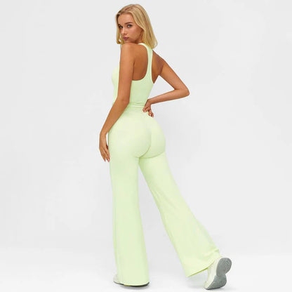 Women's Tracksuit - Everyday Two-Piece Sportswear