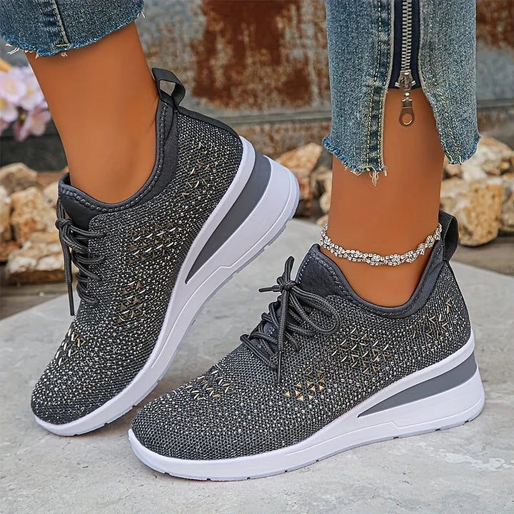 Oveltrix™ Orthopedic Sneakers