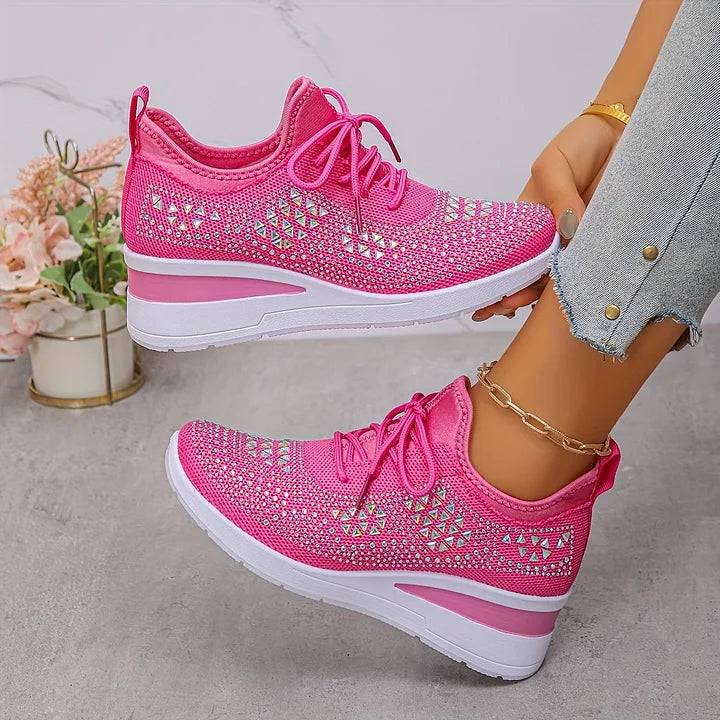 Oveltrix™ Orthopedic Sneakers