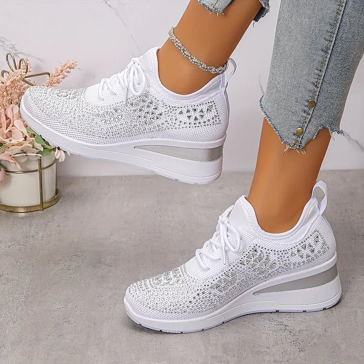 Oveltrix™ Orthopedic Sneakers