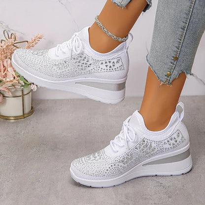 Oveltrix™ Orthopedic Sneakers