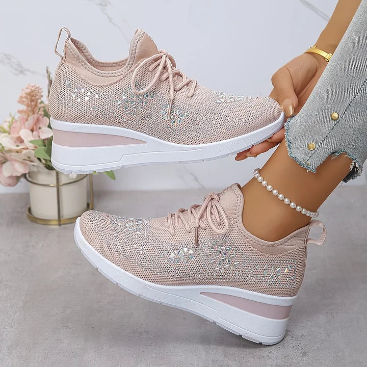 Oveltrix™ Orthopedic Sneakers