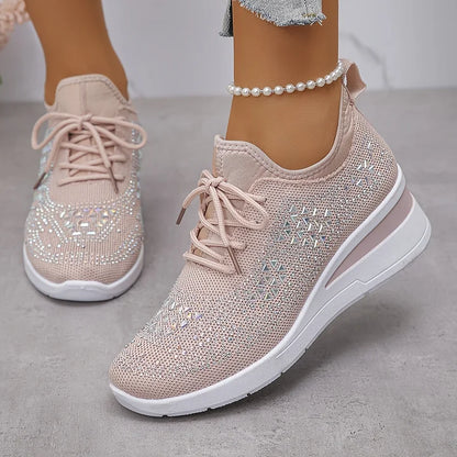 Oveltrix™ Orthopedic Sneakers