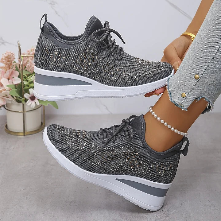 Oveltrix™ Orthopedic Sneakers
