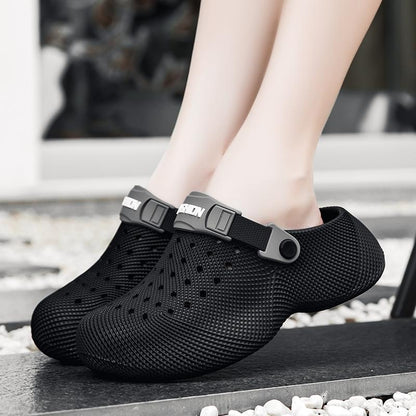 Oveltrix Lightweight Breathable Sandals