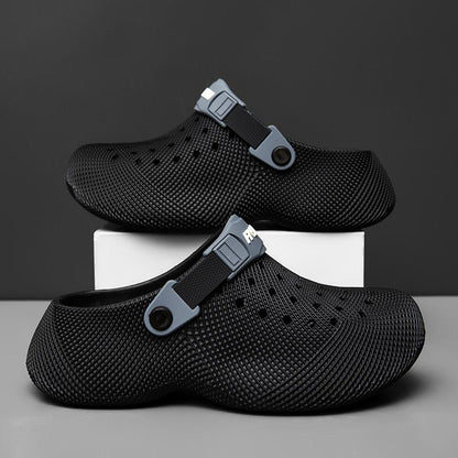 Oveltrix Lightweight Breathable Sandals