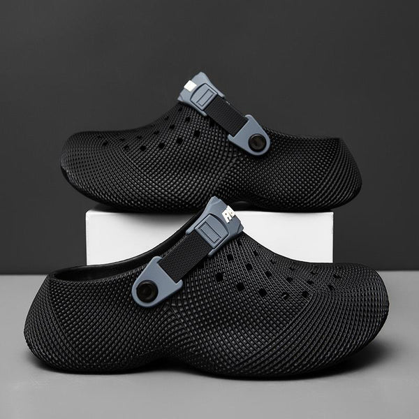 Oveltrix Lightweight Breathable Sandals