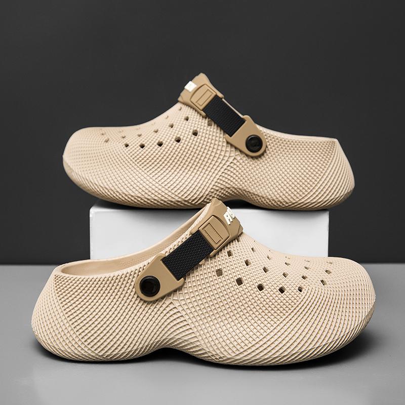 Oveltrix Lightweight Breathable Sandals