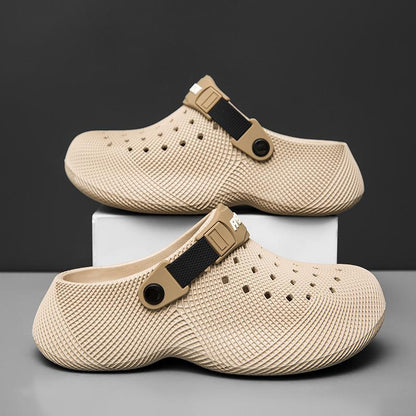Oveltrix Lightweight Breathable Sandals