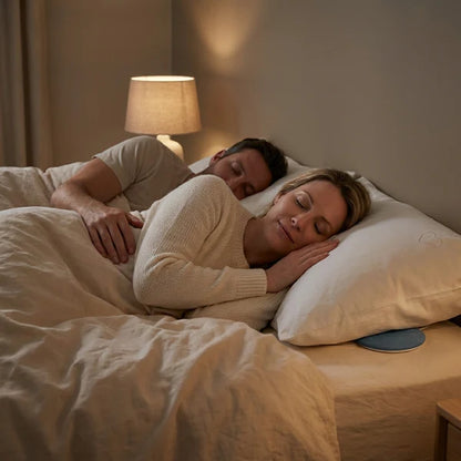 Oveltrix™ Pillow Speaker