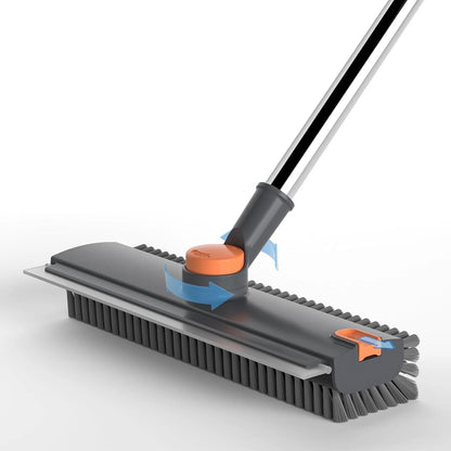 3-in-1 EasyScrub Brush