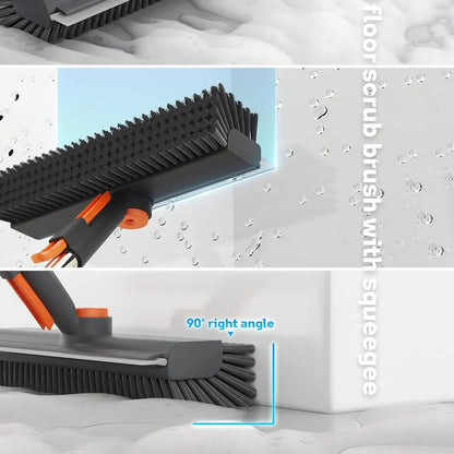 3-in-1 EasyScrub Brush