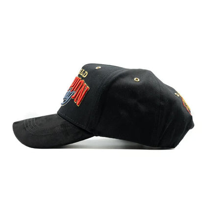 Dandy Hats x Canelo “WBC” Snapback