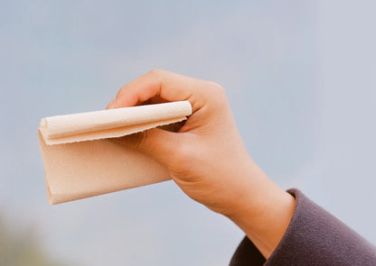 The Softest Toilet Paper on the Planet.