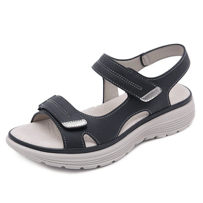 ORTHO Oveltrix| The Most Comfortable Orthopedic Sandals for Your Feet