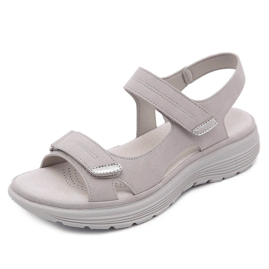 ORTHO Oveltrix| The Most Comfortable Orthopedic Sandals for Your Feet