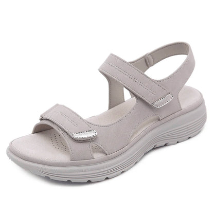 ORTHO Oveltrix| The Most Comfortable Orthopedic Sandals for Your Feet