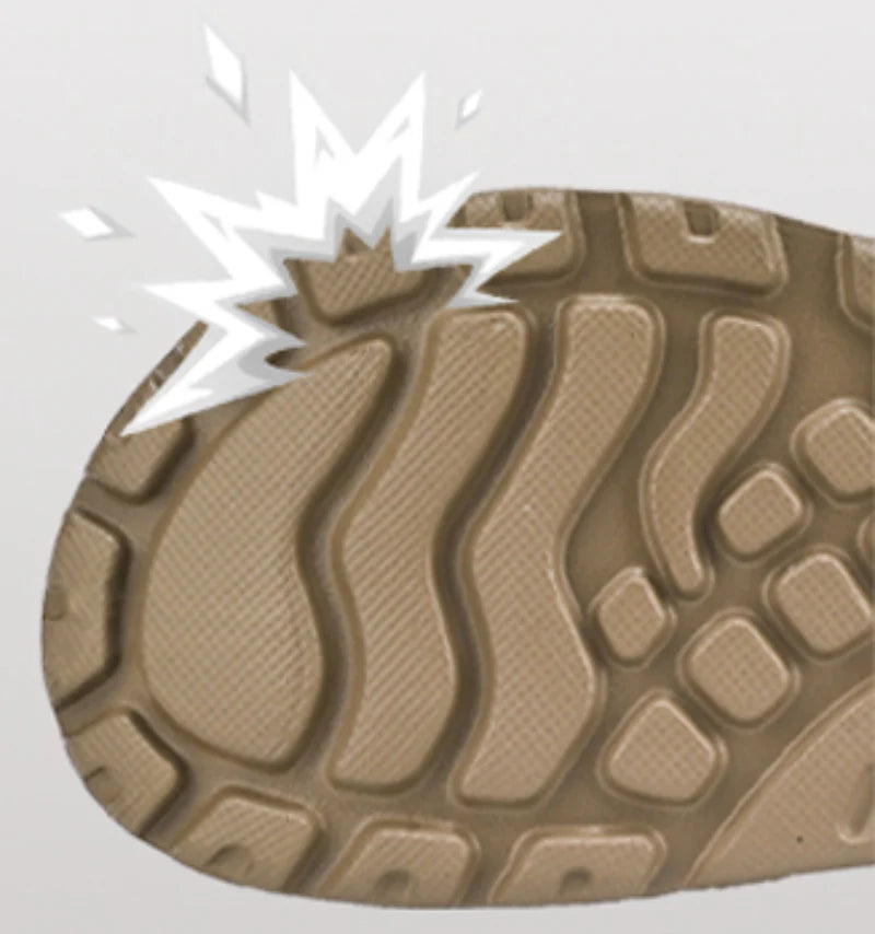 CloudStep™ Comfort Clogs