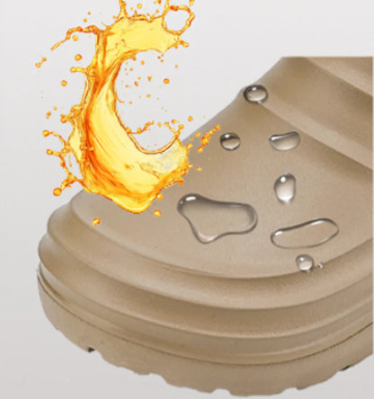 CloudStep™ Comfort Clogs