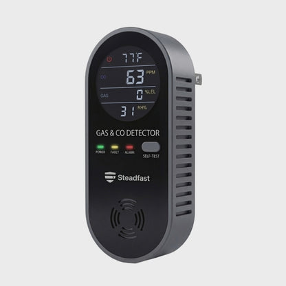 Haven Oveltrix Detector