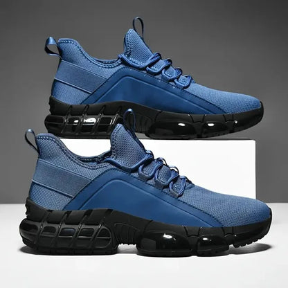 🔥Last Sale🔥Men's Lightweight Breathable Low-Top Running Shoes