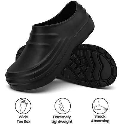 CloudStep™ Comfort Clogs
