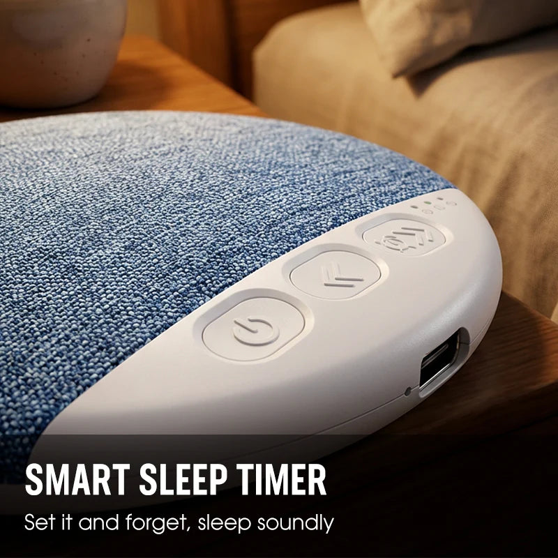 Oveltrix™ ZenPillow