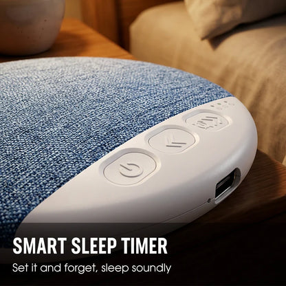 Oveltrix™ ZenPillow