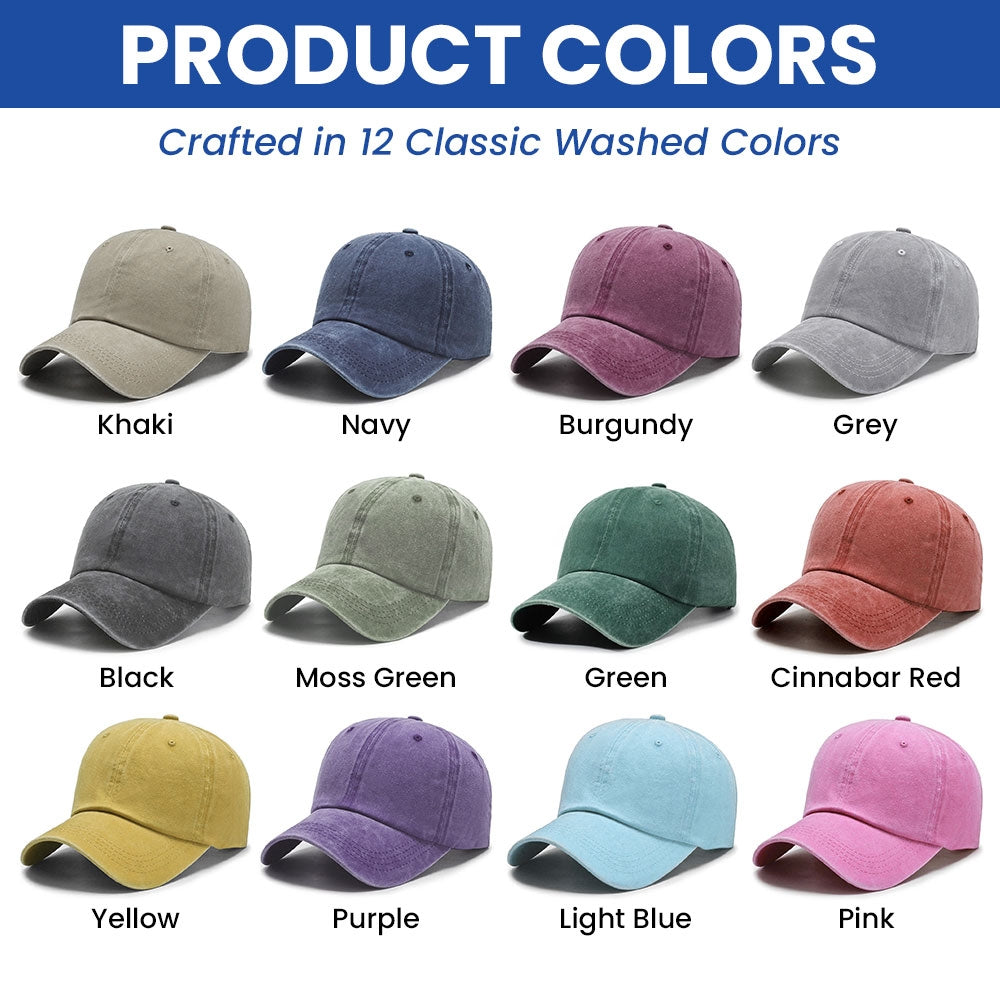 Founding Standard – America 250 Heritage Cap