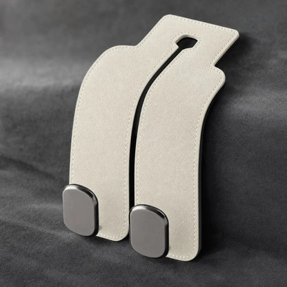 Velvet Hook – Car Seat Organizer Hooks