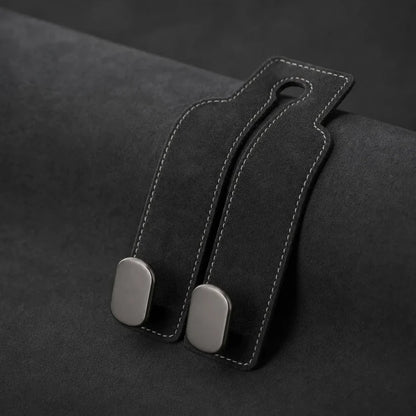 Velvet Hook – Car Seat Organizer Hooks